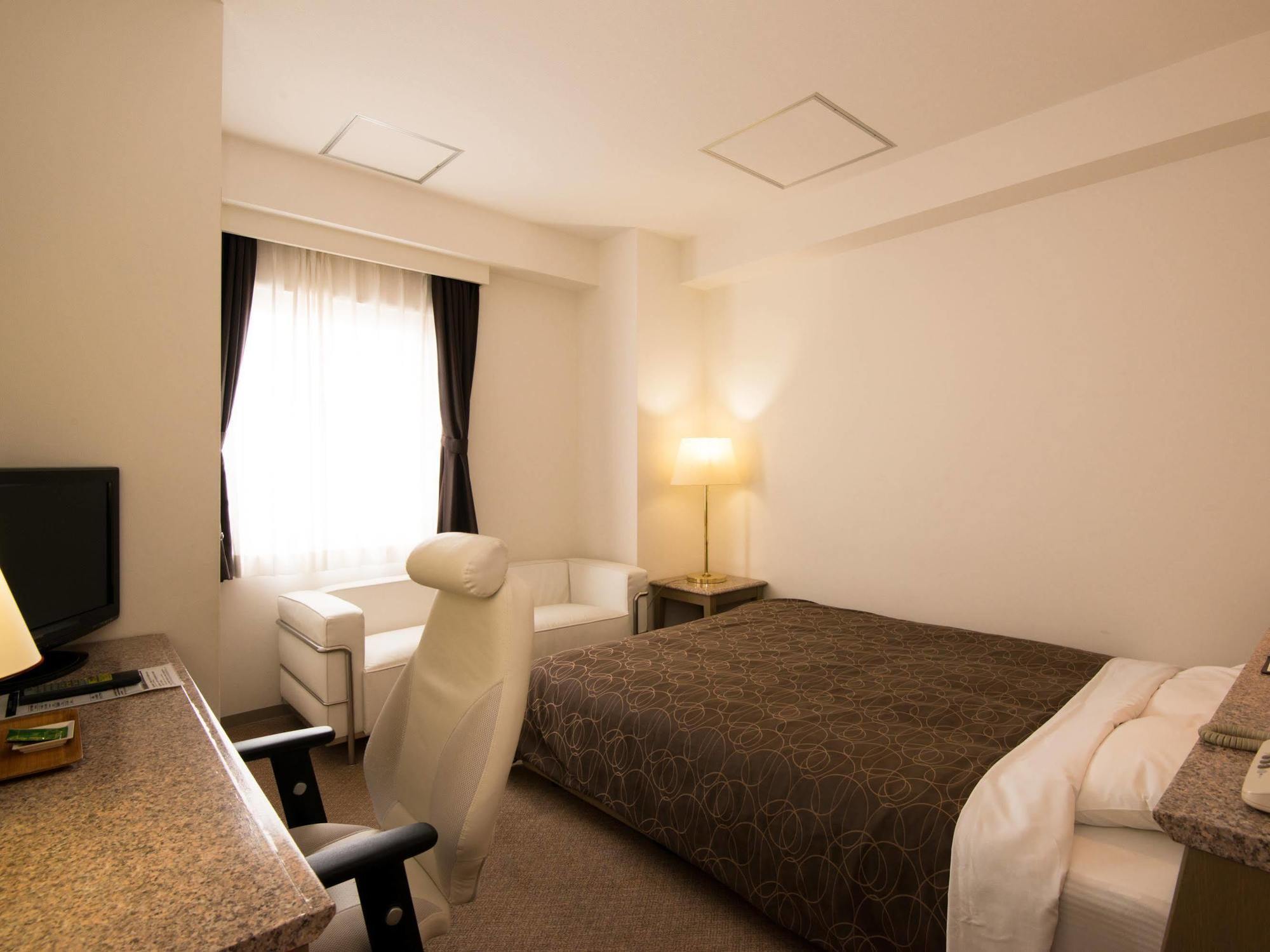 Hotel Centmain Nagoya Buitenkant foto