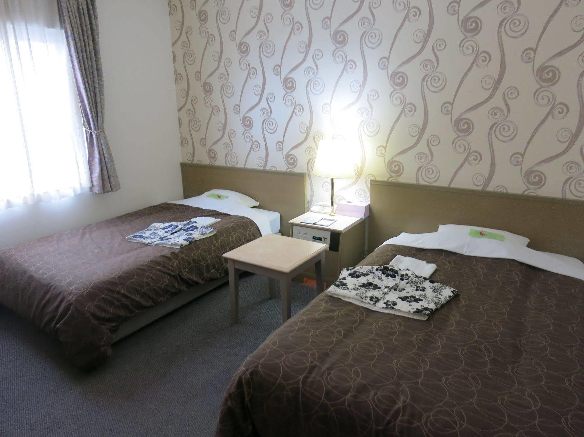 Hotel Centmain Nagoya Buitenkant foto