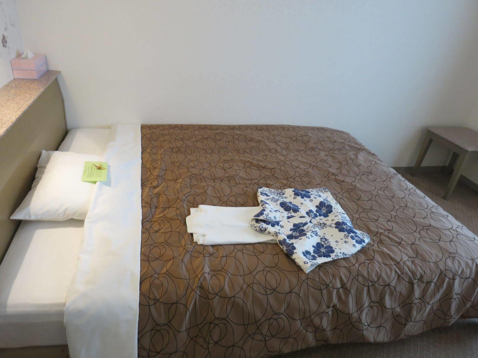 Hotel Centmain Nagoya Buitenkant foto