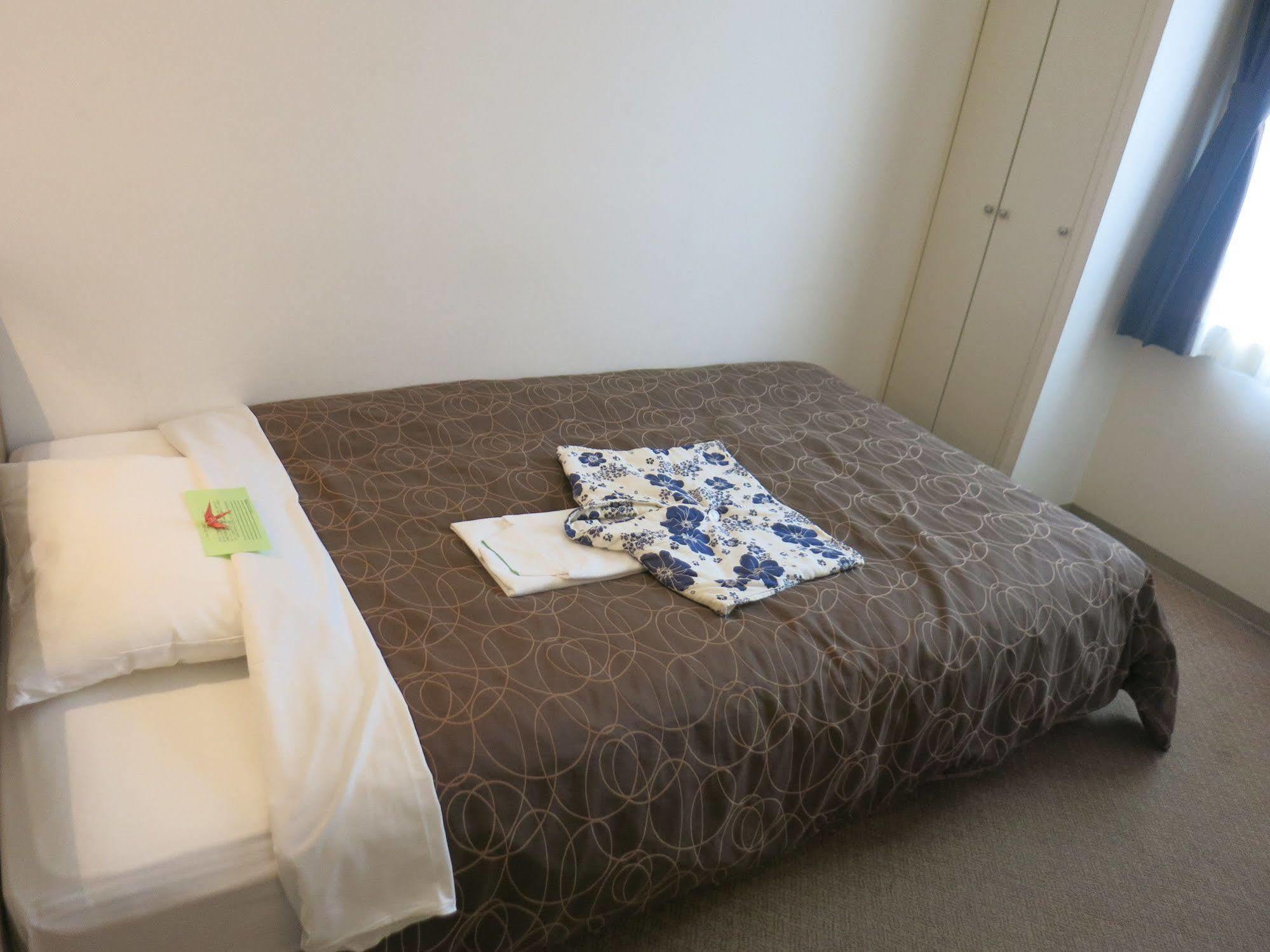 Hotel Centmain Nagoya Buitenkant foto