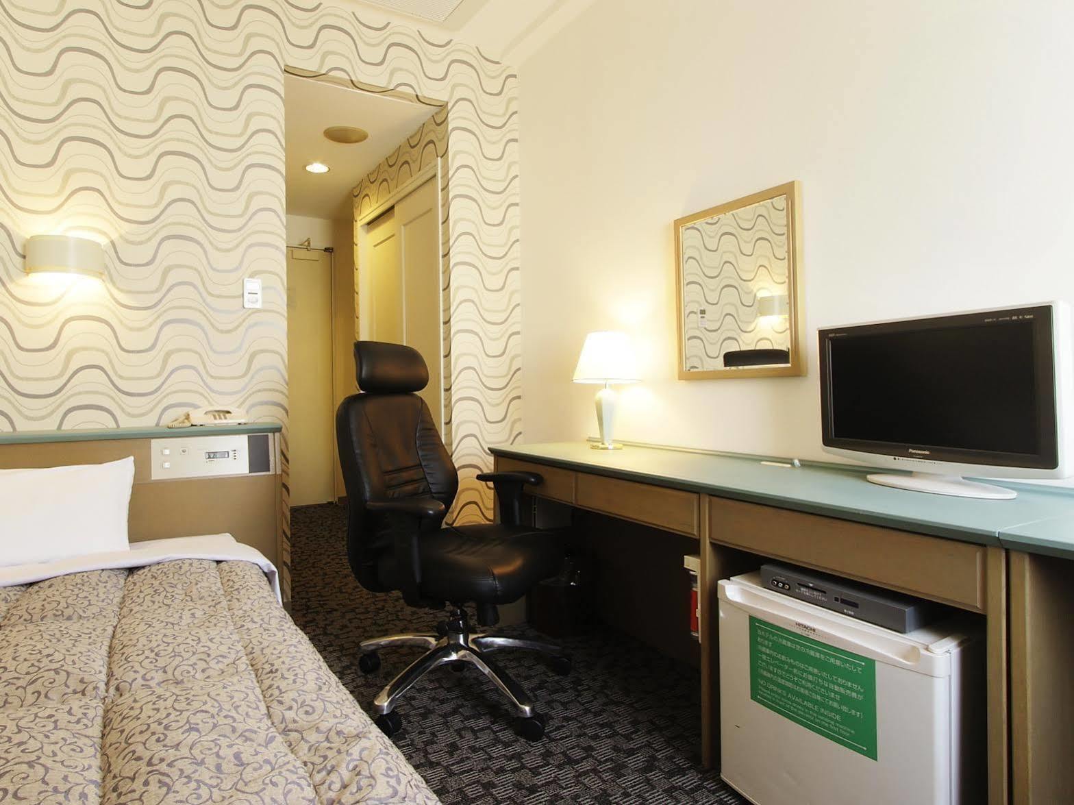 Hotel Centmain Nagoya Buitenkant foto