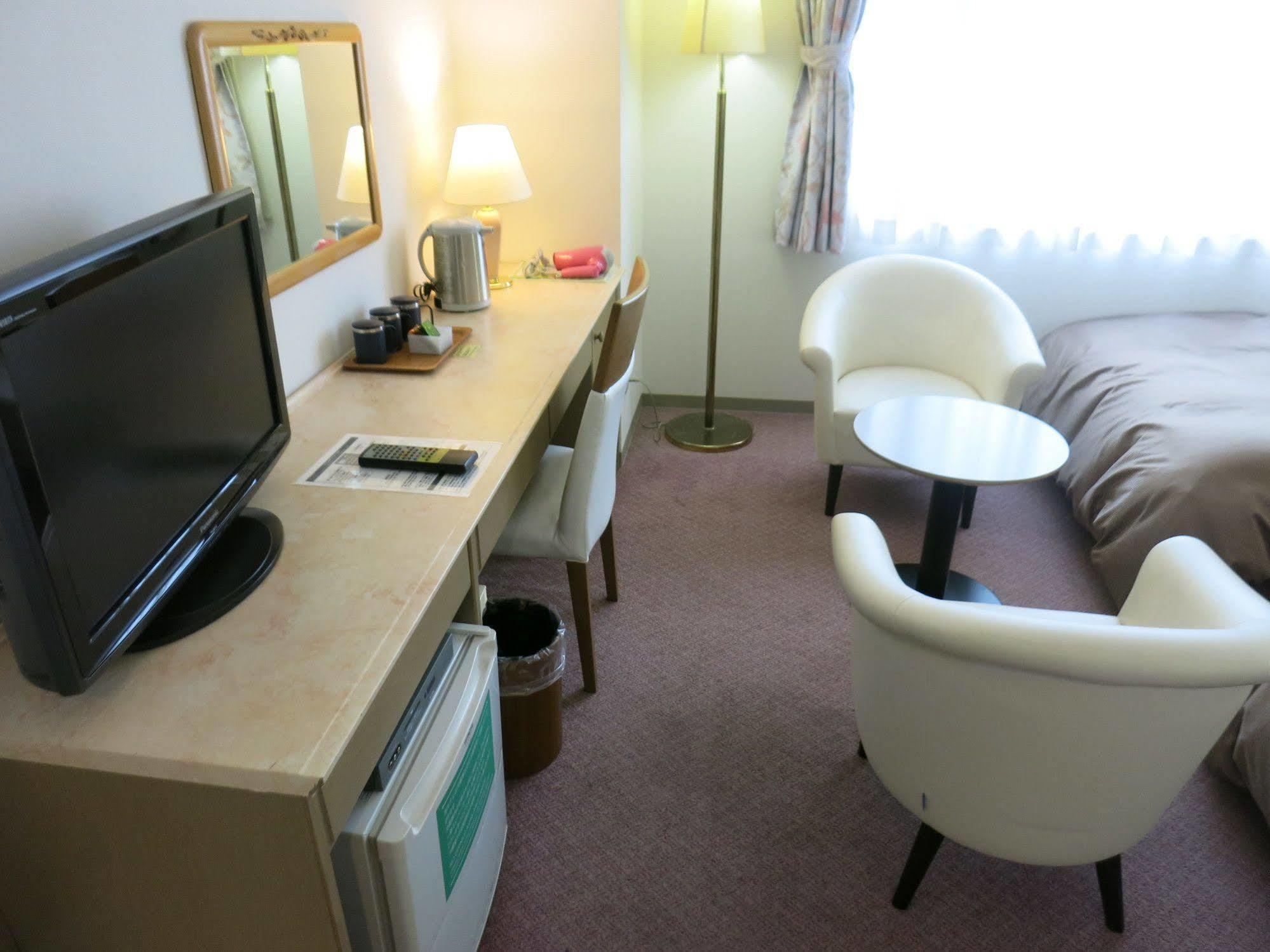 Hotel Centmain Nagoya Buitenkant foto