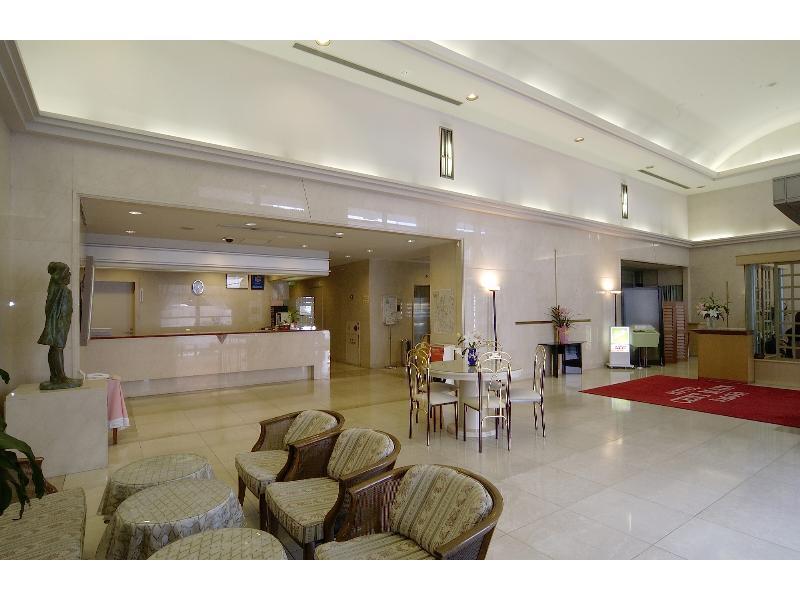 Hotel Centmain Nagoya Buitenkant foto