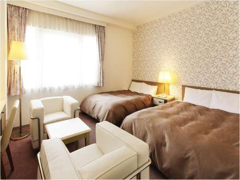 Hotel Centmain Nagoya Buitenkant foto