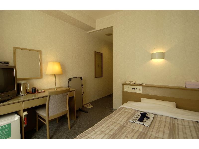 Hotel Centmain Nagoya Buitenkant foto