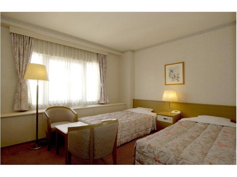 Hotel Centmain Nagoya Buitenkant foto